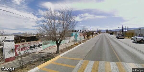 PRESIDENCIA MUNICIPAL DE GALEANA